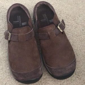 Merrell Shoes